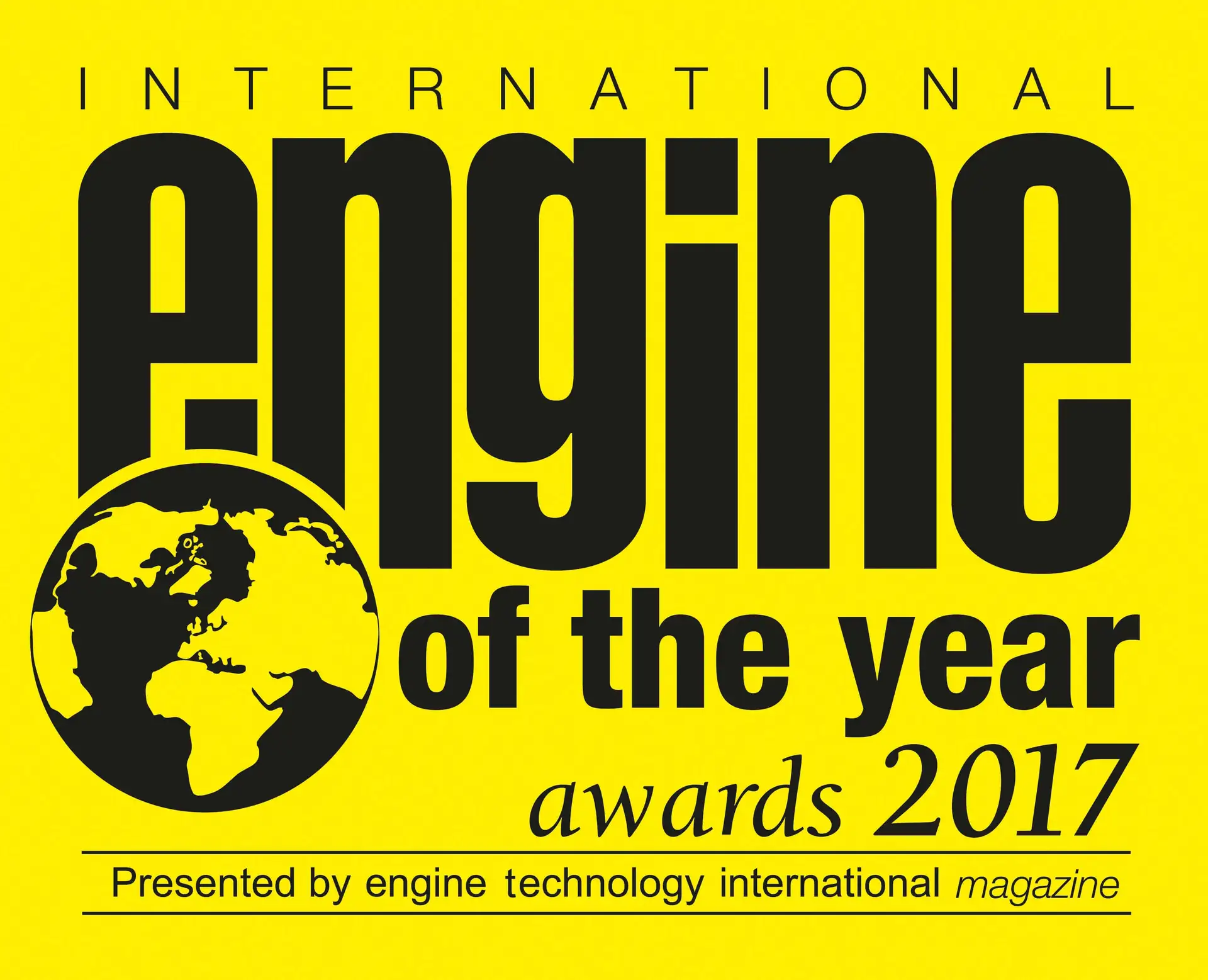 Gewinner des International Engine of the Year Award: Plug-In-Hybrid-Antrieb des BMW i8