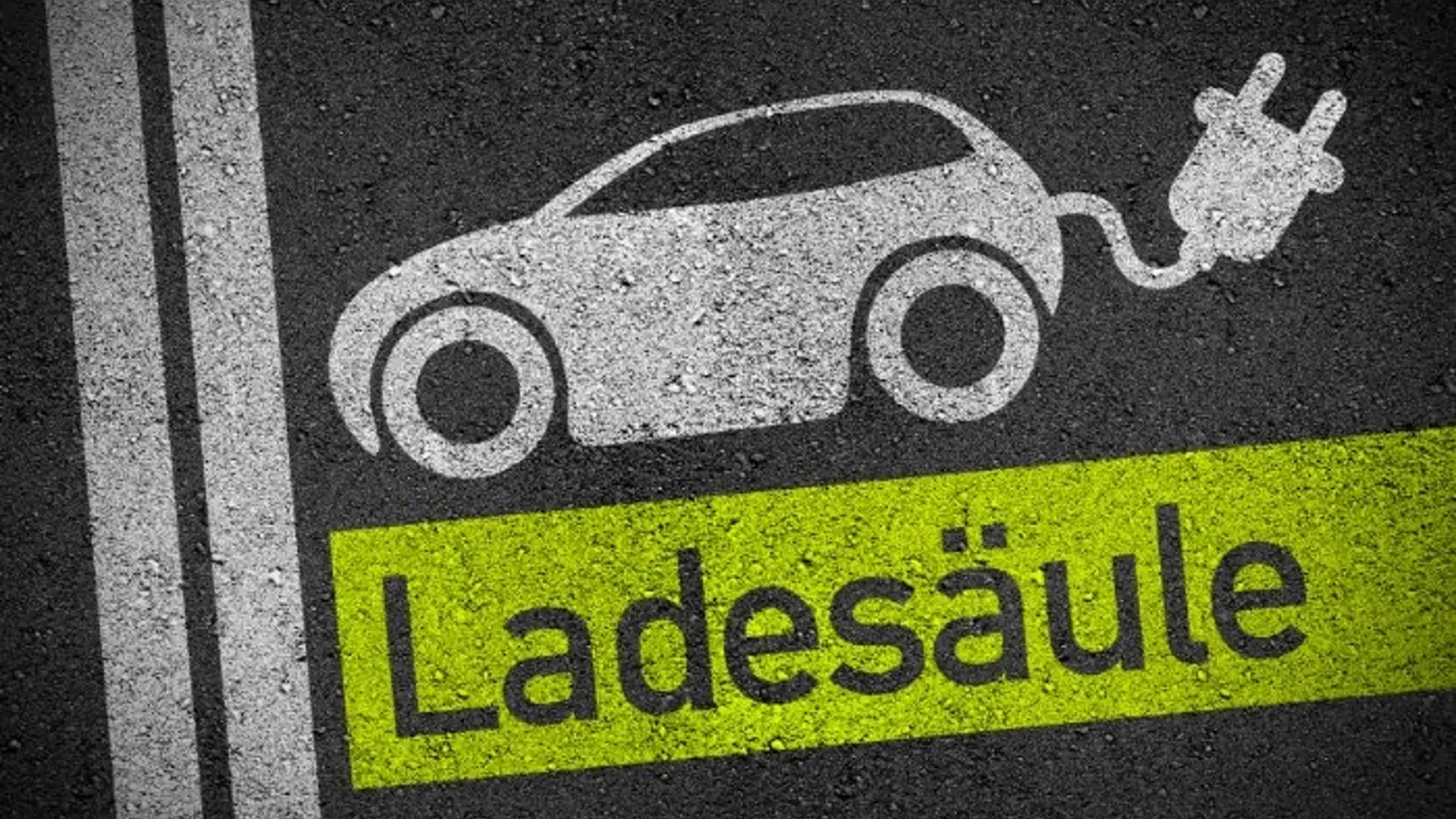 Ladestationen: KfW-Förderung für Unternehmen und Kommunen