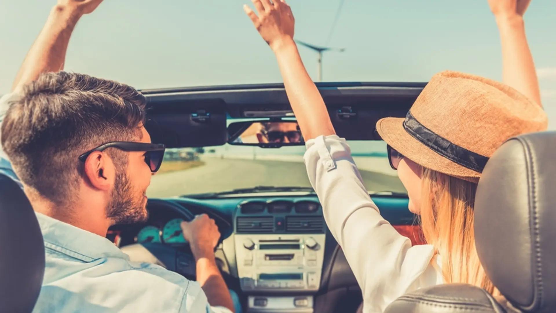 Mietwagen im Urlaub – so vermeiden Sie teure Überraschungen