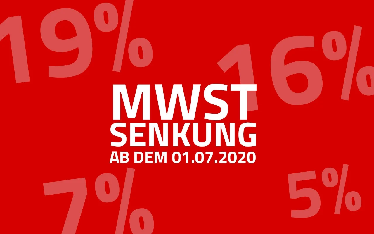Baum BMW Online-Shop bietet Ihnen maximale Ersparnis durch reduzierte Mehrwertsteuer