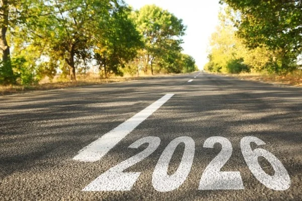 Neuerungen im Straßenverkehr 2026
