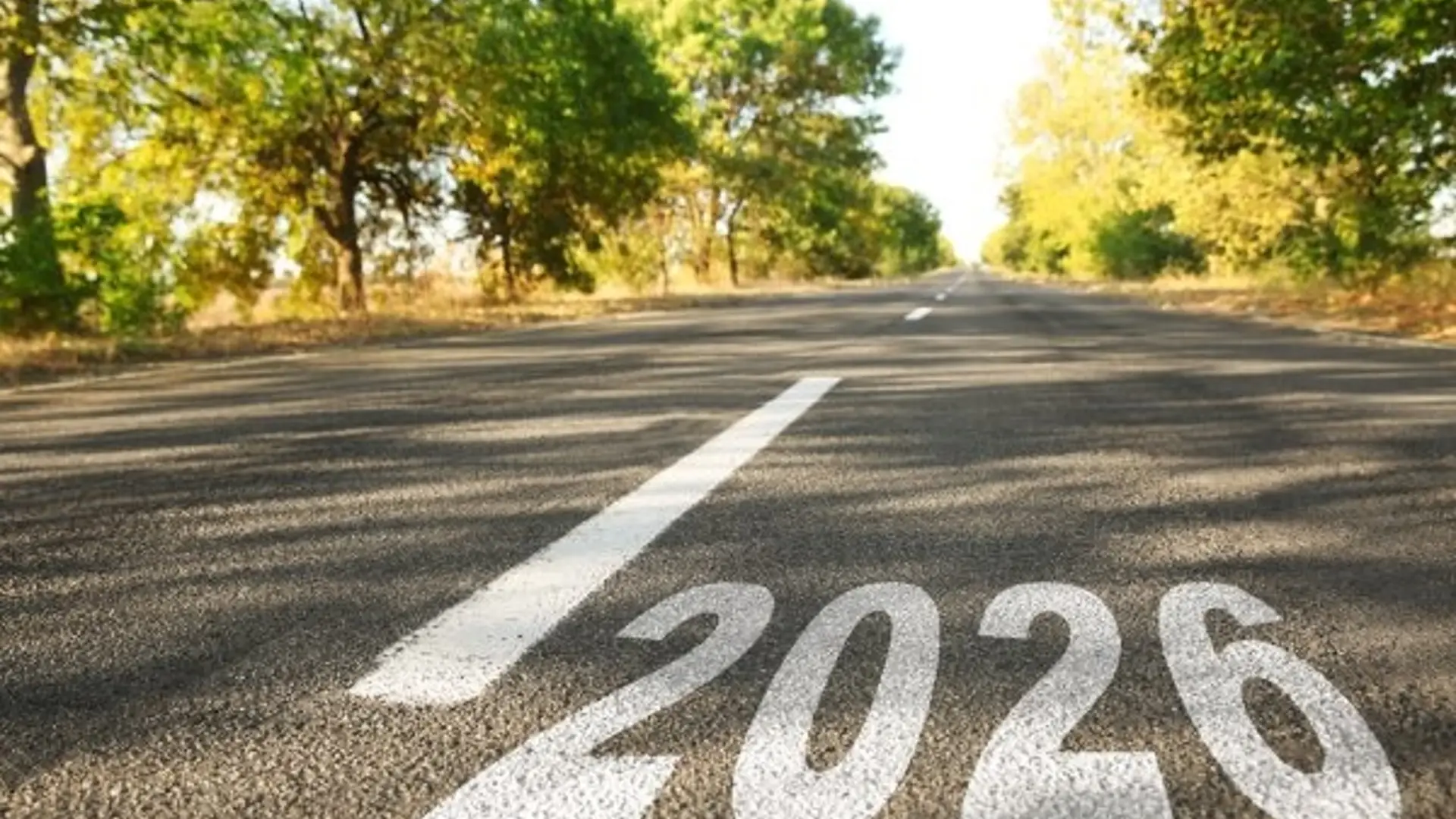 Neuerungen im Straßenverkehr 2026