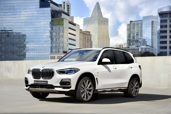 Neuer BMW X5 – Plugin-Hybrid mit deutlich mehr Reichweite als der SAV Vorgänger