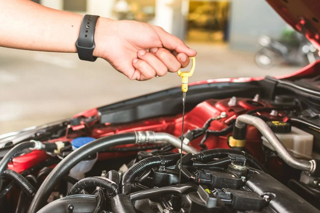 Ölwechsel am Auto - Alles, was man wissen muss 