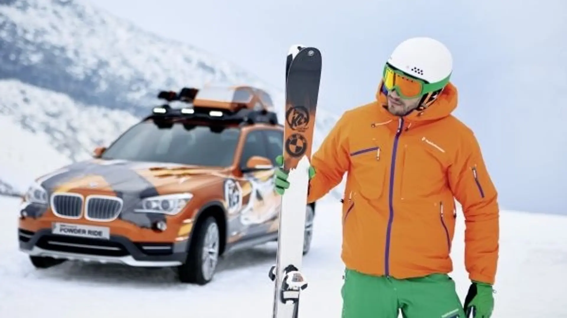 Ski- und Snowboard auf dem Dach – Vorteile gegenüber dem Transport im Fahrzeug