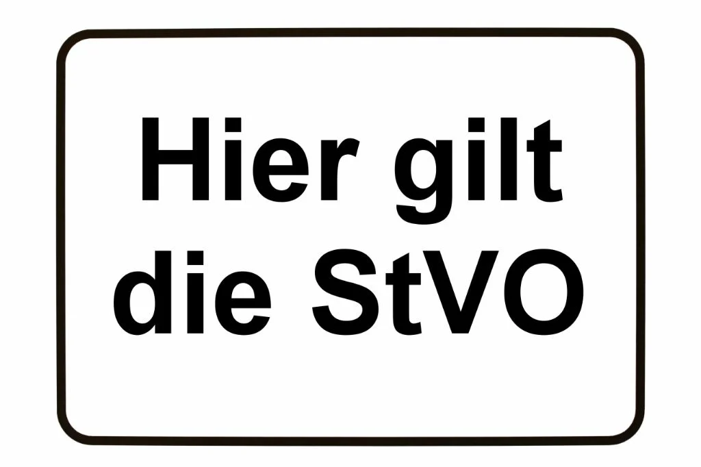 stvo-hinweis