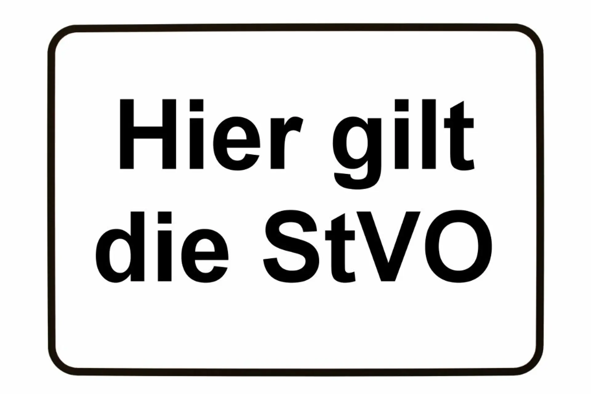 stvo-hinweis