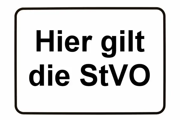 stvo-hinweis