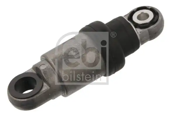 FEBI BILSTEIN Schwingungsdämpfer, Keilrippenriemen 4027816049876