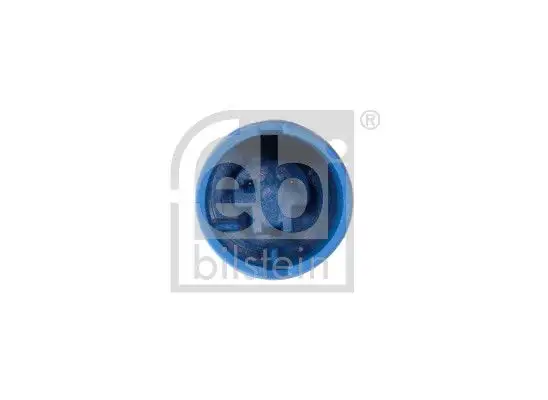 FEBI BILSTEIN Sensor, Raddrehzahl IFEN47362