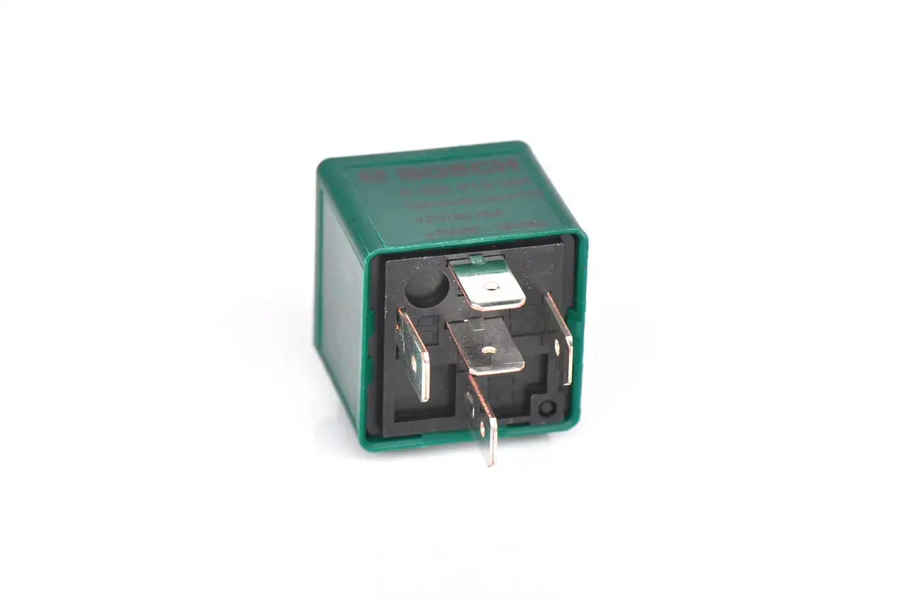 BOSCH Relais, Fernscheinwerfer 3165141147612