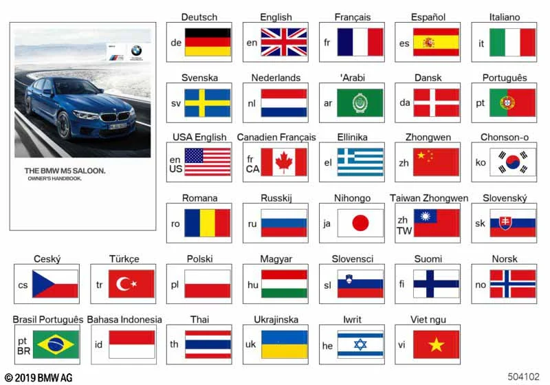 BMW Betriebsanleitung Niederländisch Navi & Infotainment iX i20
