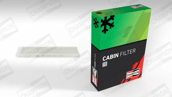 CHAMPION Filter, Innenraumluft ICHNCCF0147