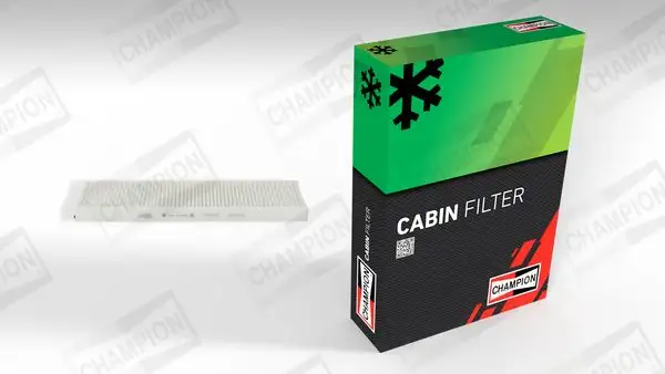 CHAMPION Filter, Innenraumluft ICHNCCF0147