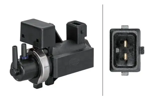 HELLA Ventil, AGR-Abgassteuerung IHEA6NU010171871