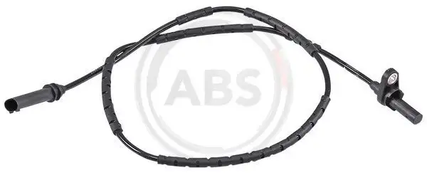 A.B.S. Sensor, Raddrehzahl IA31846