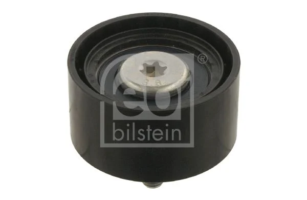 FEBI BILSTEIN Umlenk-/Führungsrolle, Keilrippenriemen IFEN30441
