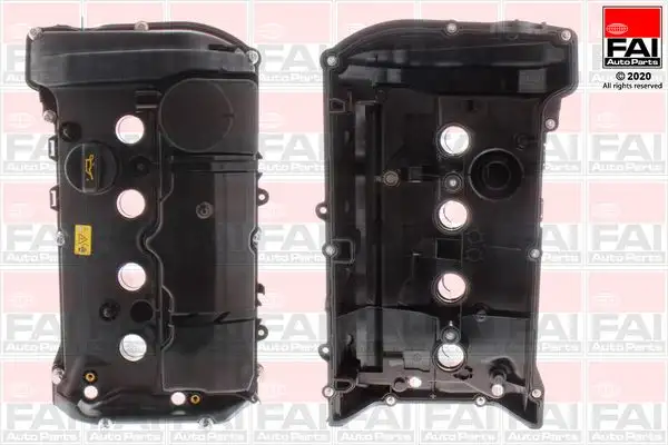FAI AUTOPARTS Zylinderkopfhaube IFASVC015