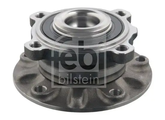 FEBI BILSTEIN Radlagersatz IFEN12179