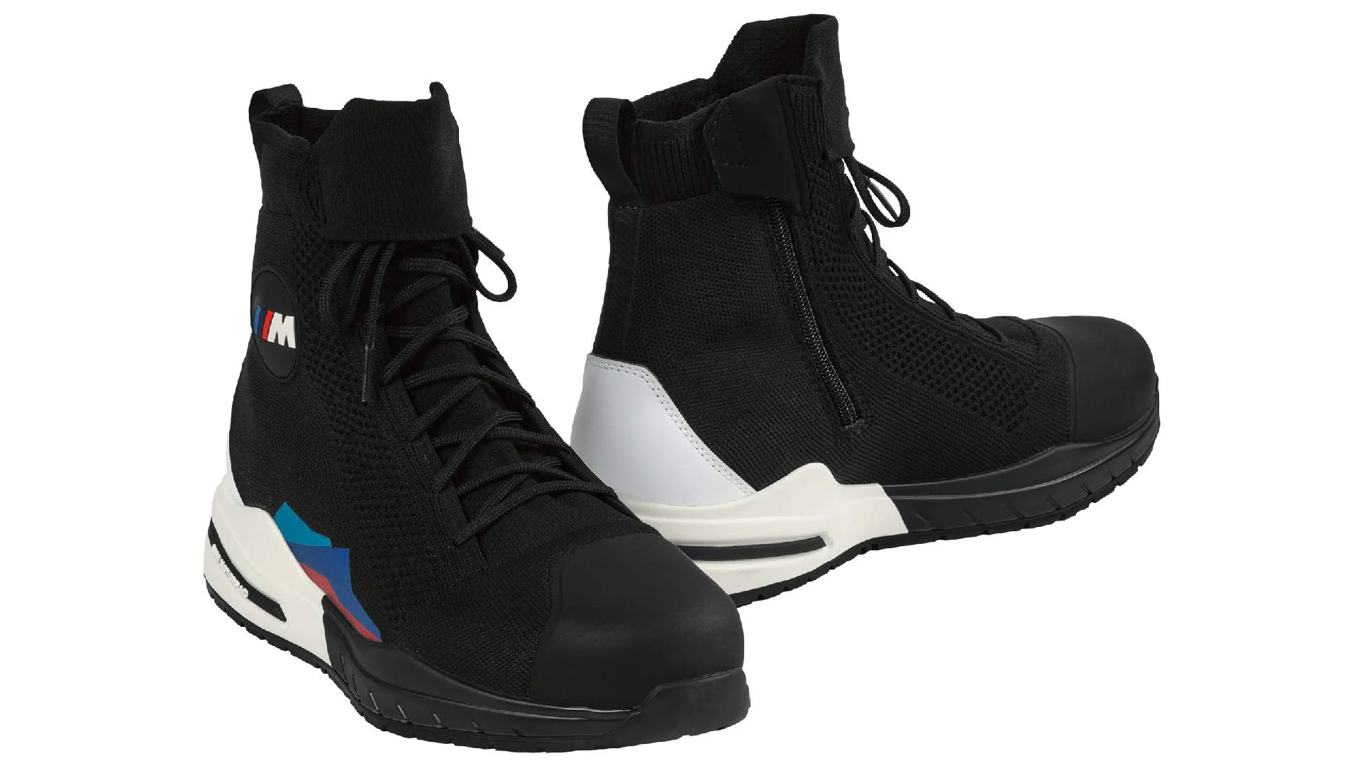 BMW Motorrad Sneaker Nitrous