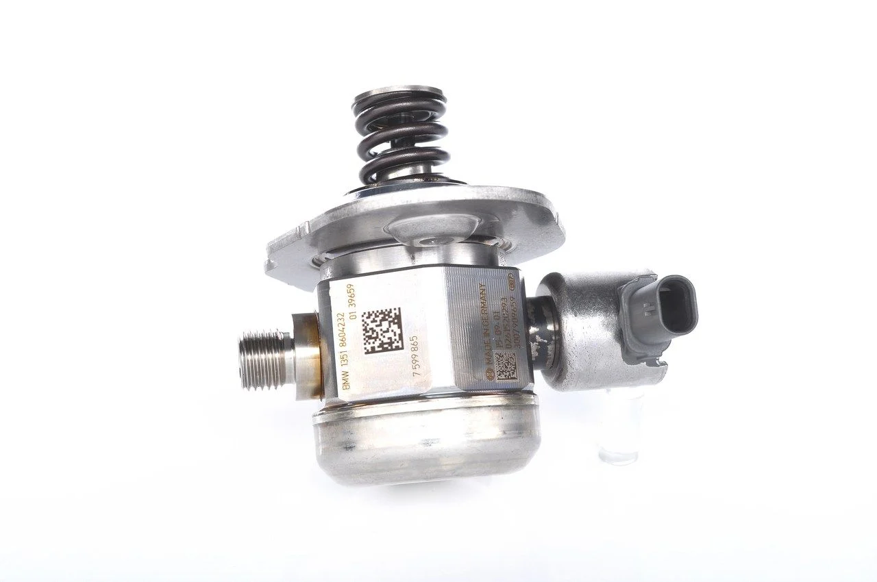 BOSCH Hochdruckpumpe IBOH0261520293