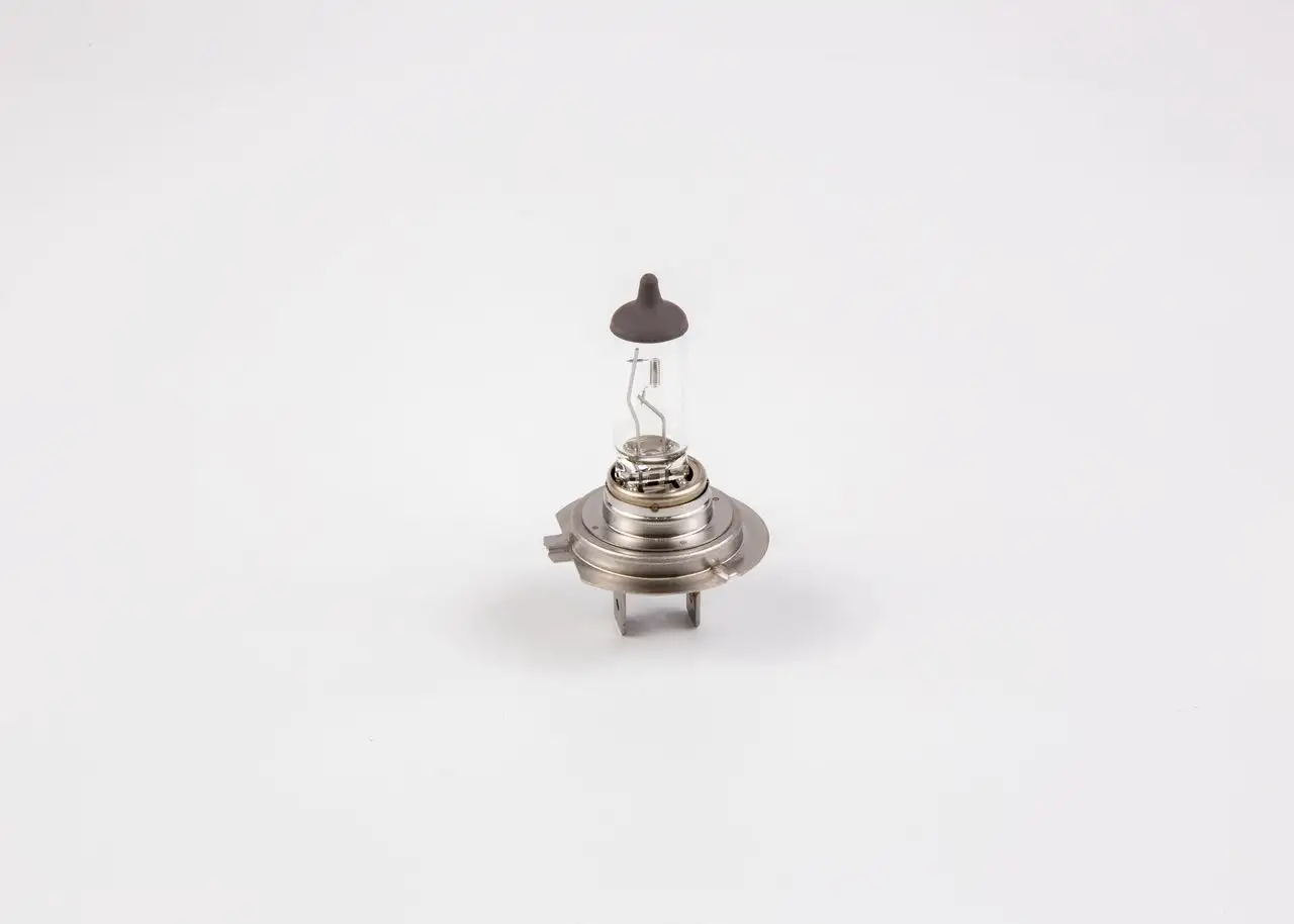 BOSCH Glühlampe, Fernscheinwerfer 3165143496008