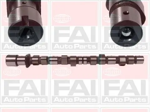 FAI AUTOPARTS Nockenwelle IFASC175