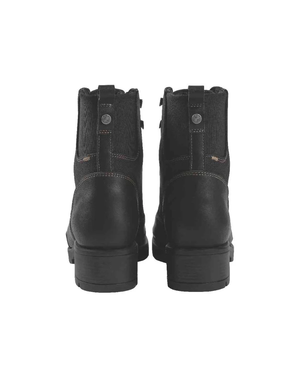 BMW Motorrad Stiefel Treptow GORE-TEX Damen schwarz