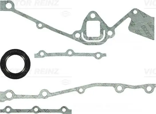 VICTOR REINZ Dichtungssatz, Steuergehäuse IVIZ151974701