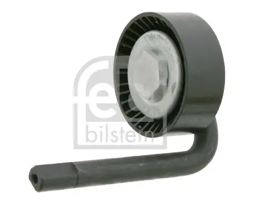 FEBI BILSTEIN Umlenk-/Führungsrolle, Keilrippenriemen IFEN27371