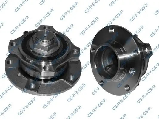 GSP Radlagersatz 6928947383892