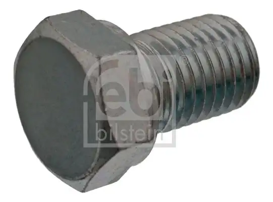 FEBI BILSTEIN Verschlußschraube, Ölwanne IFEN48893