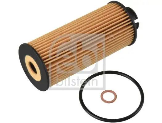 FEBI BILSTEIN Ölfilter IFEN108280