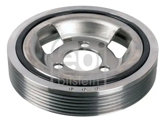 FEBI BILSTEIN Riemenscheibe, Kurbelwelle IFEN31782