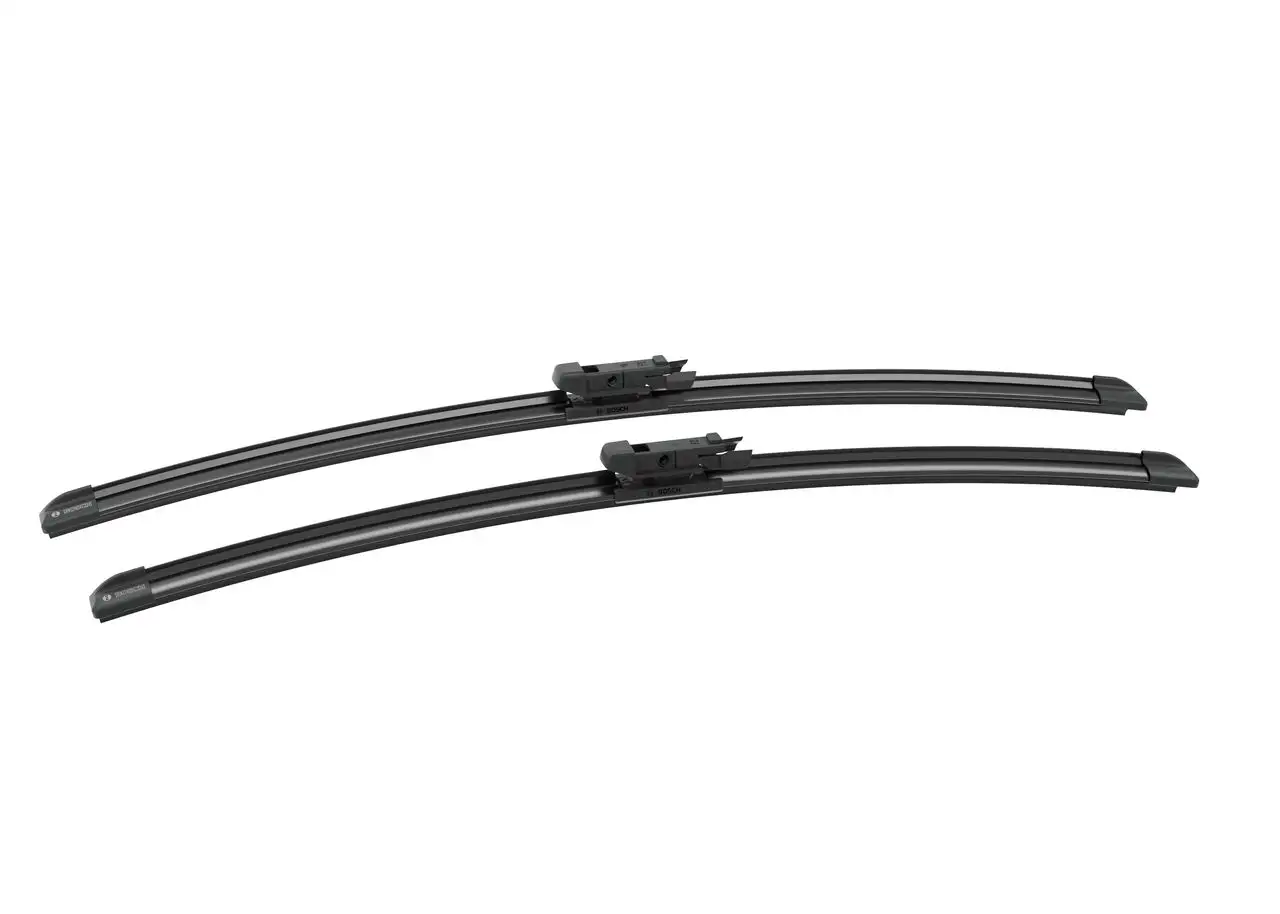 BOSCH Wischblatt 3165143609828