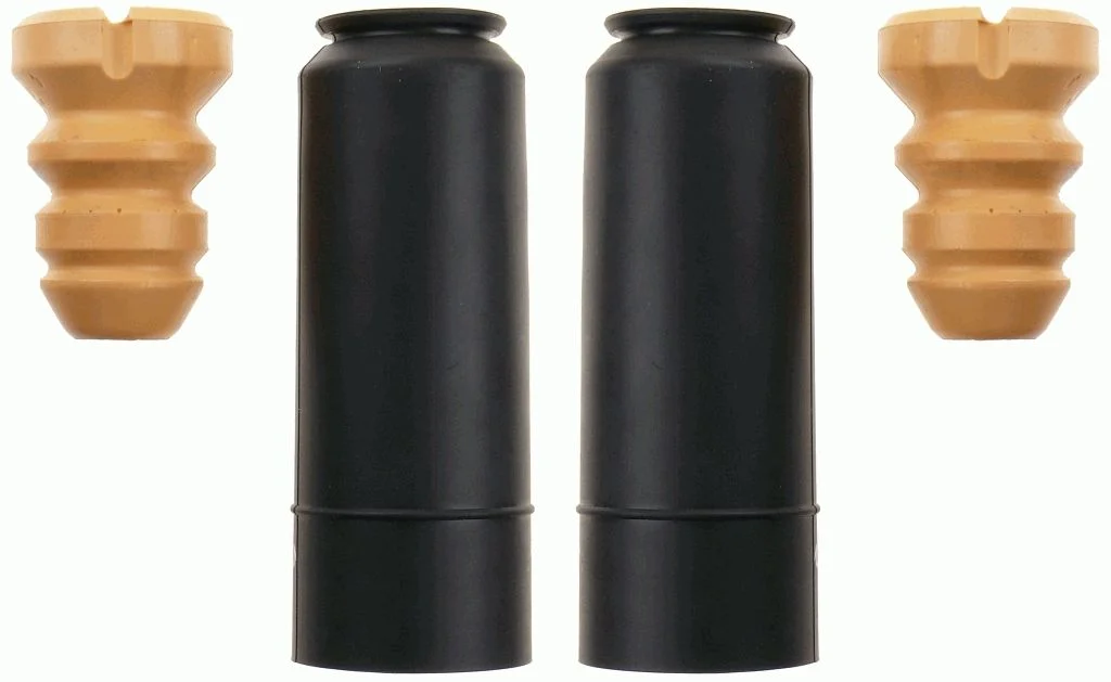 SACHS Staubschutzsatz, Stoßdämpfer ISAS900126