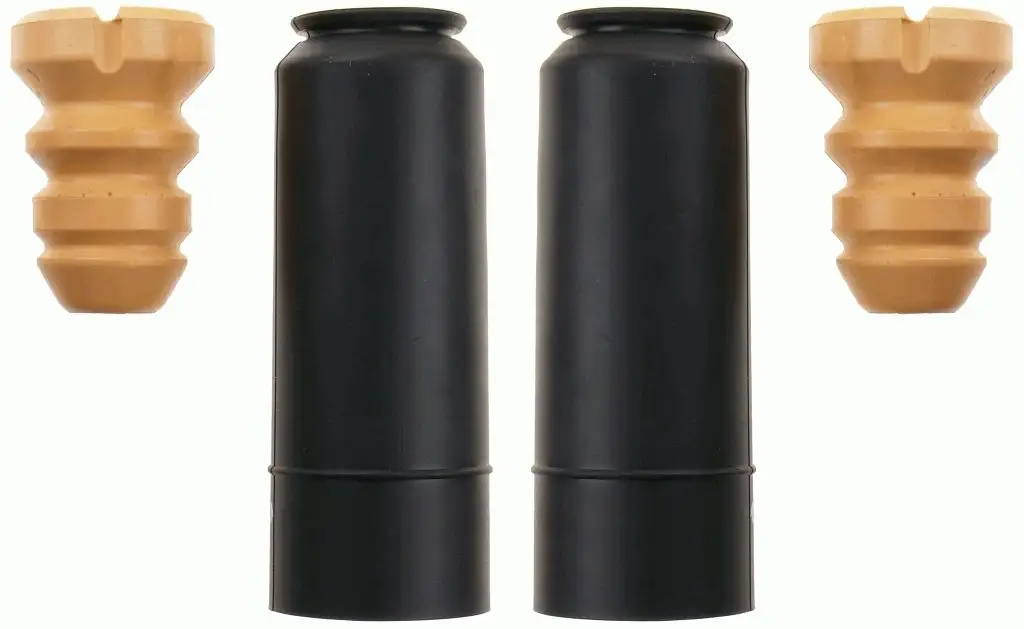 SACHS Staubschutzsatz, Stoßdämpfer ISAS900126