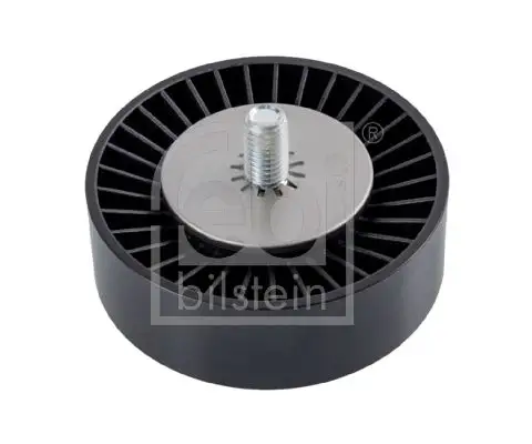 FEBI BILSTEIN Umlenk-/Führungsrolle, Keilrippenriemen IFEN30120