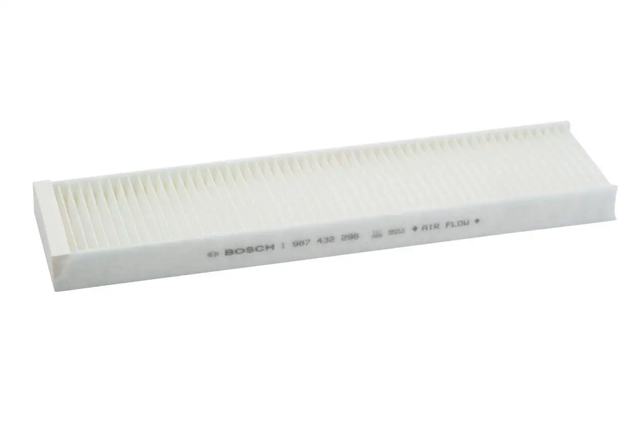 BOSCH Filter, Innenraumluft IBOH1987432296
