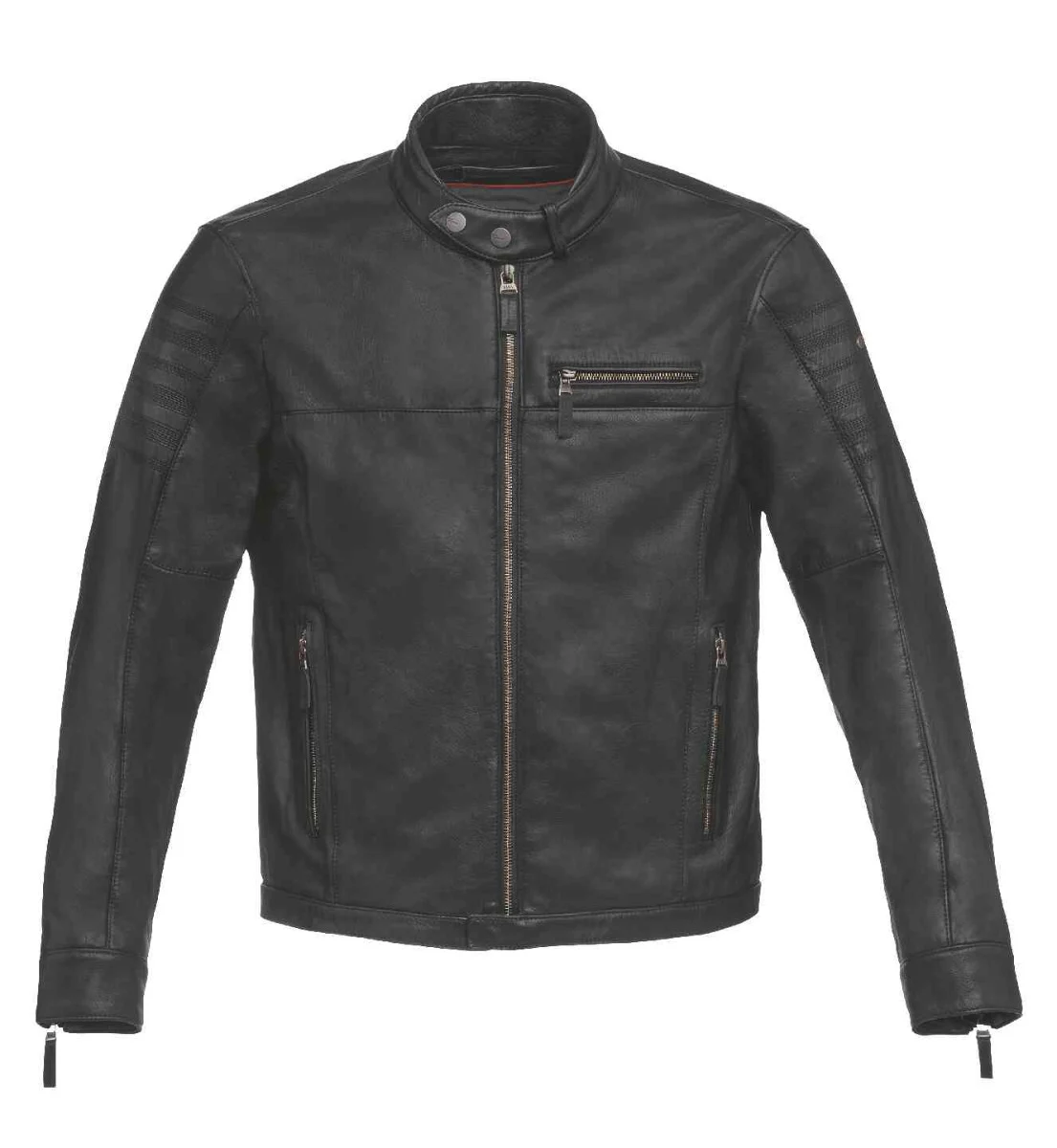 BMW Motorrad Jacke Westend Herren schwarz
