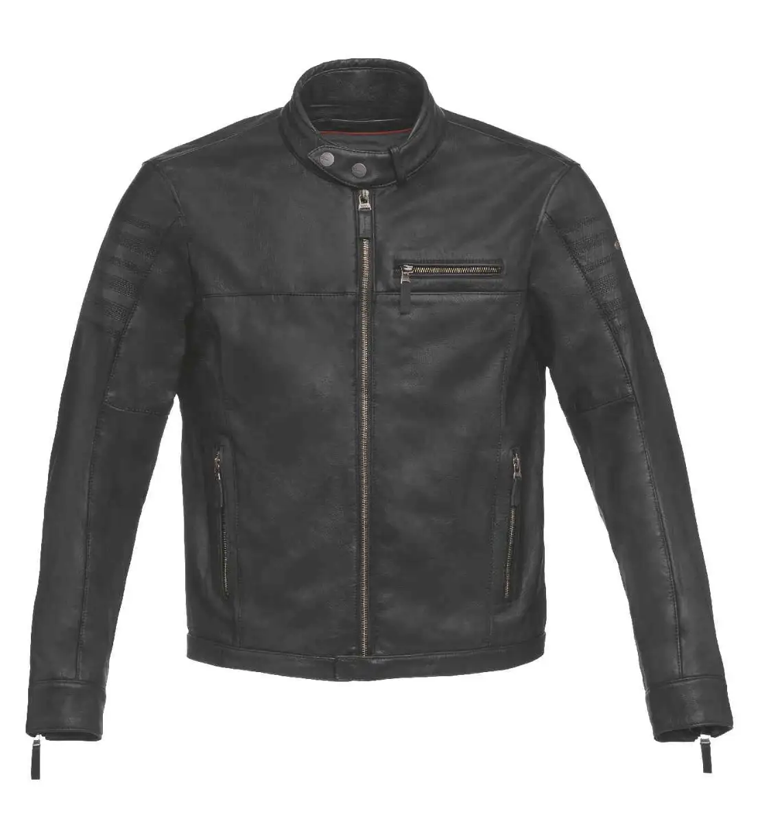 BMW Motorrad Jacke Westend Herren schwarz