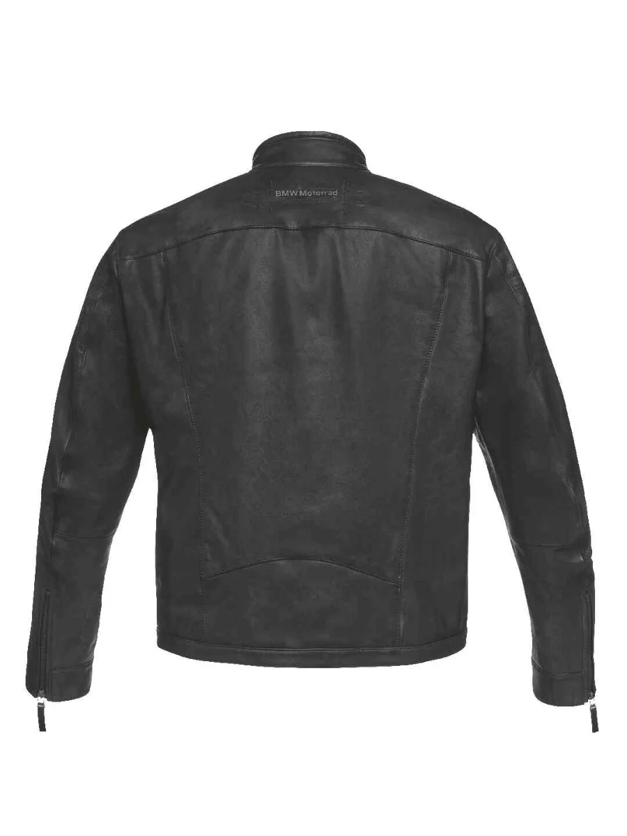 BMW Motorrad Jacke Westend Herren schwarz