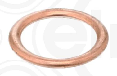 ELRING Dichtring, Ölablaßschraube IELG813052
