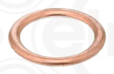 ELRING Dichtring, Ölablaßschraube IELG813052