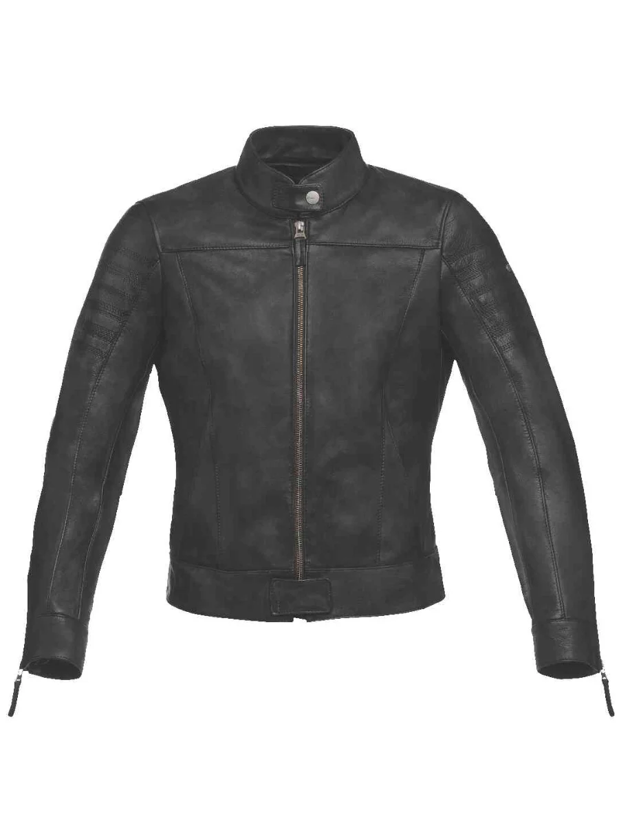 BMW Motorrad Jacke Westend Damen schwarz