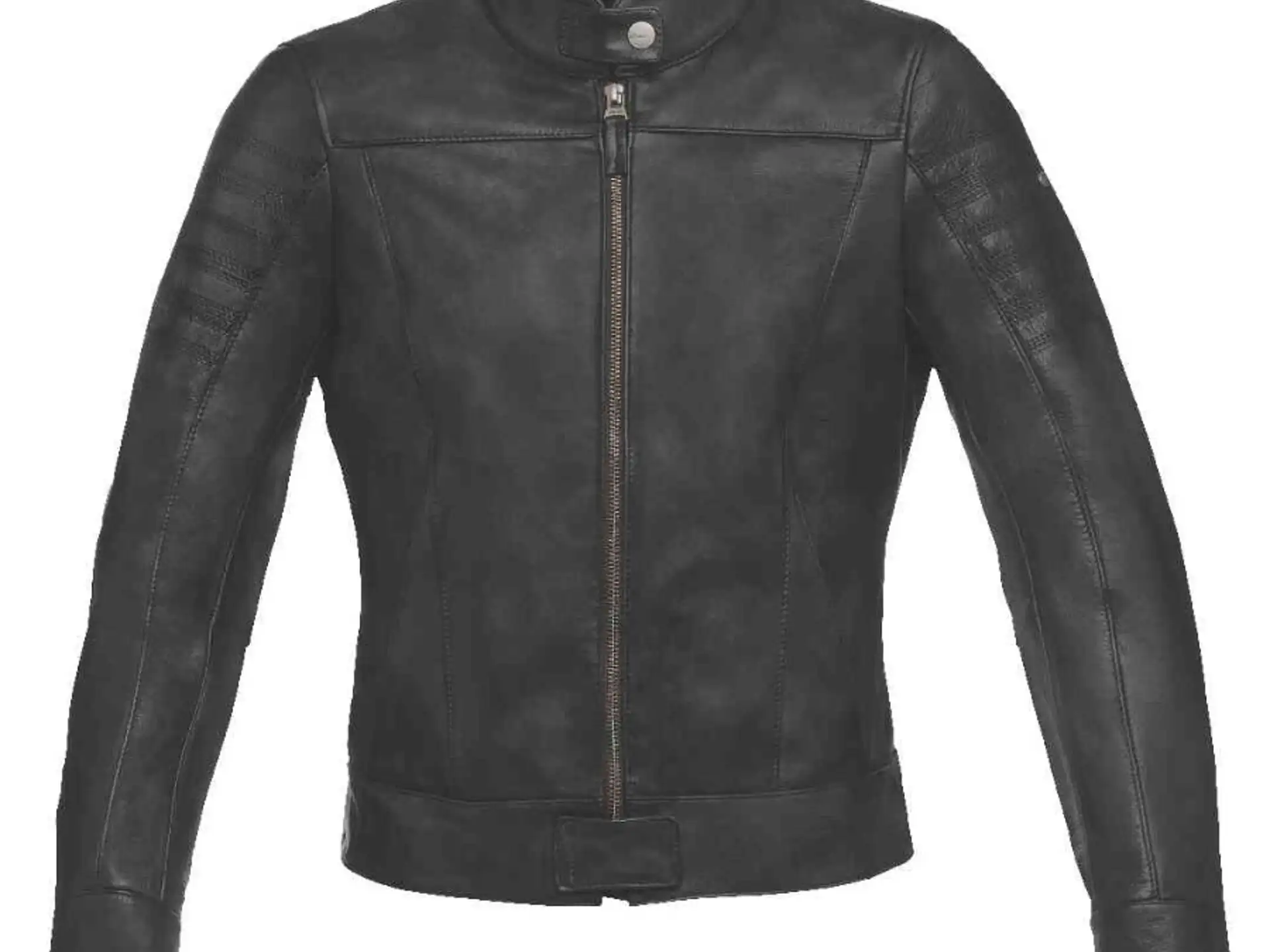 BMW Motorrad Jacke Westend Damen schwarz