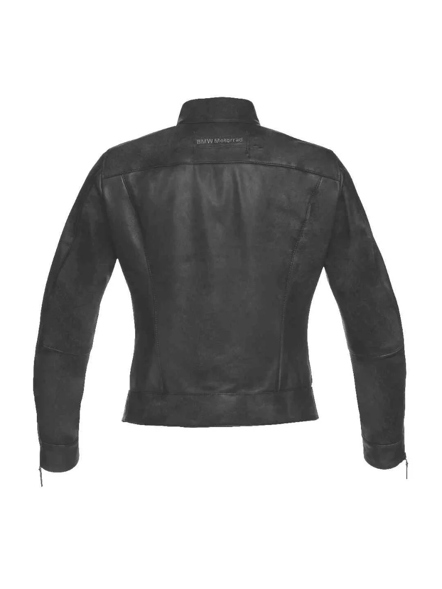 BMW Motorrad Jacke Westend Damen schwarz