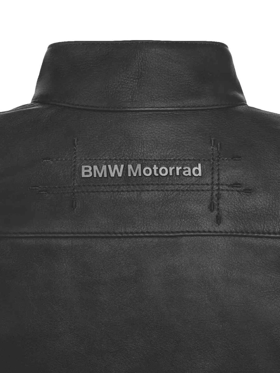 BMW Motorrad Jacke Westend Damen schwarz