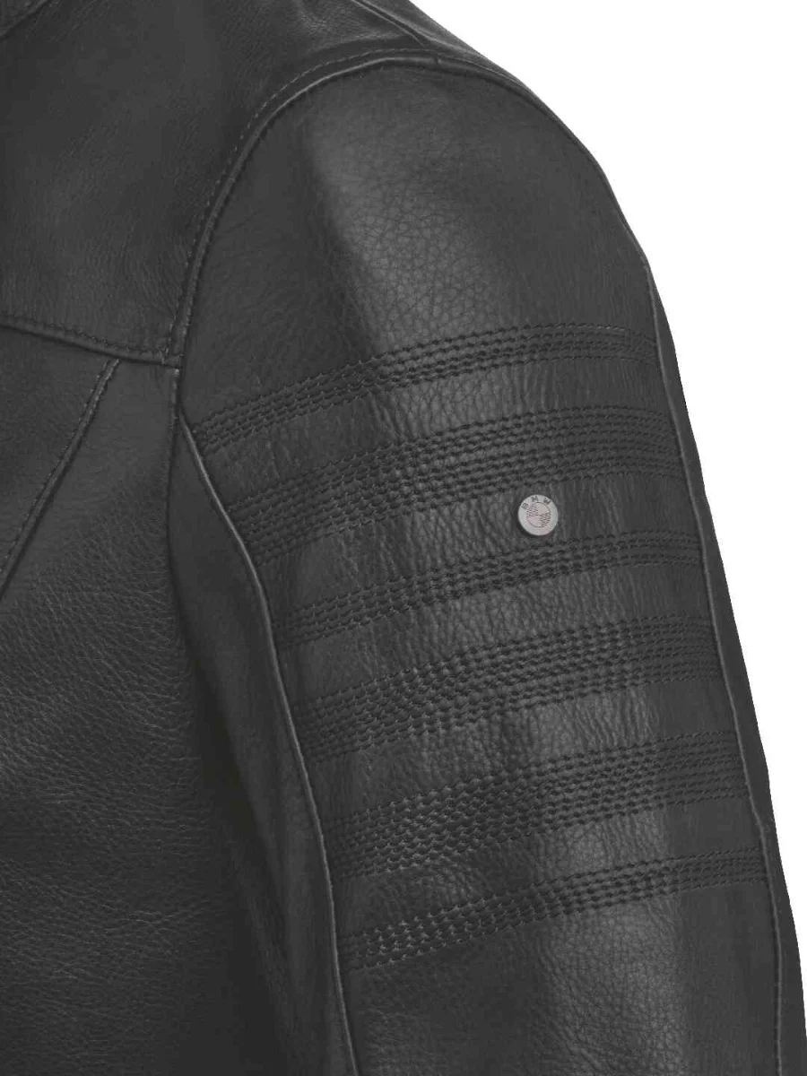 BMW Motorrad Jacke Westend Damen schwarz