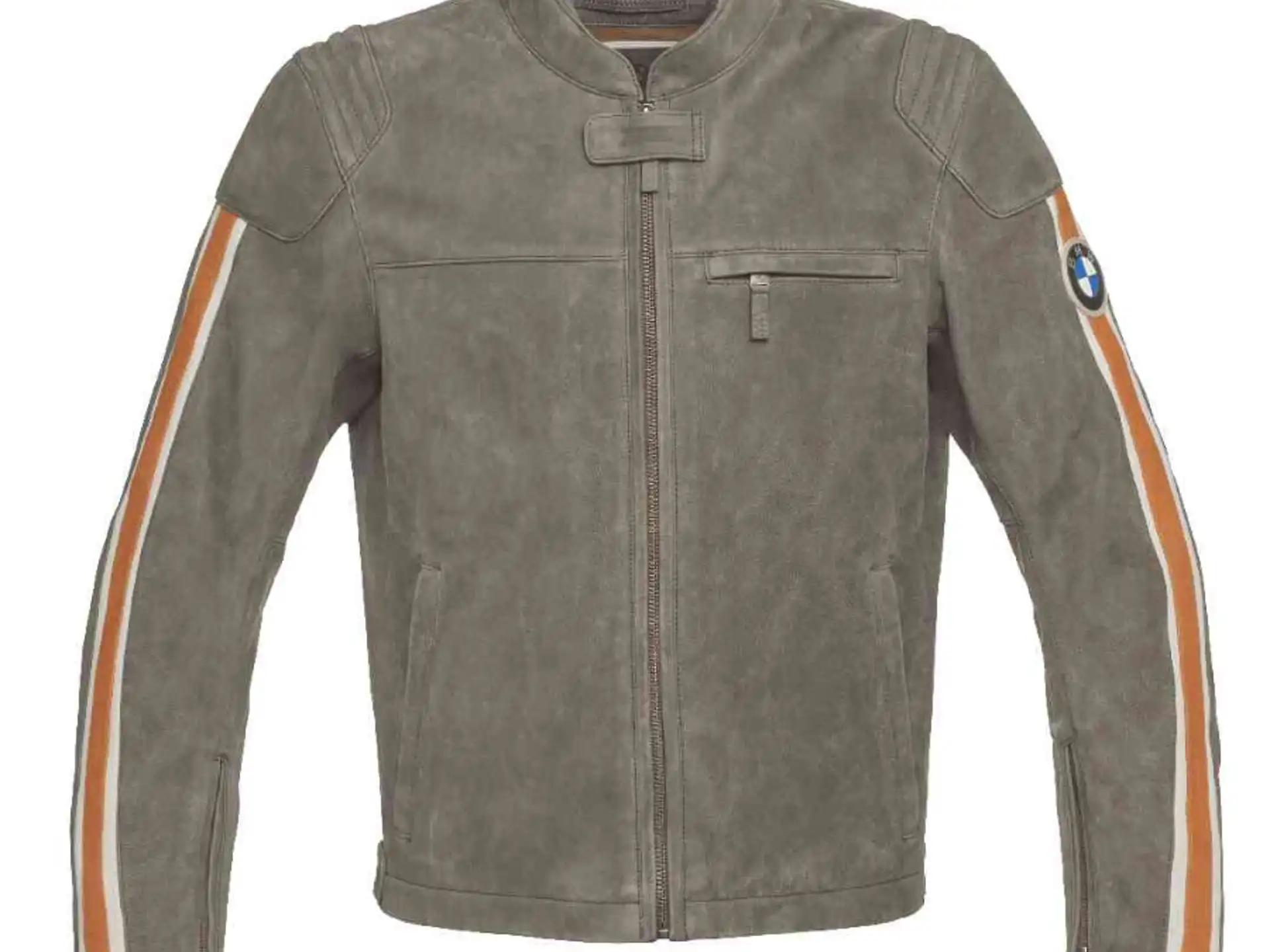 BMW Motorrad Jacke Schwabing Herren khaki